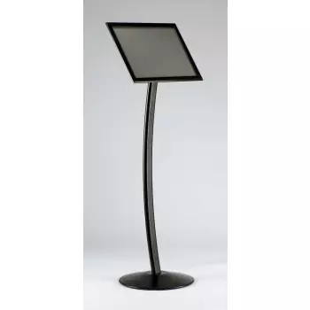 Zakrzywiony Menuboard